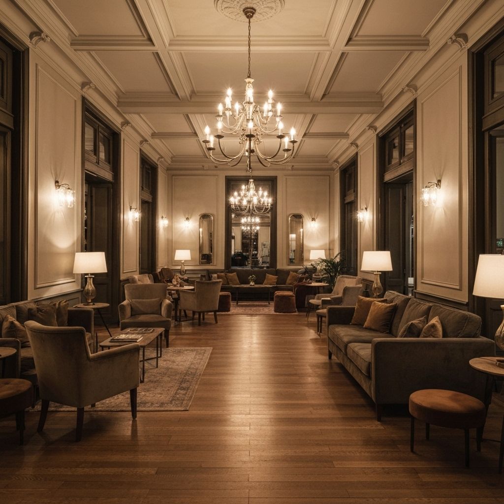 Only YOU Boutique Hotel Madrid