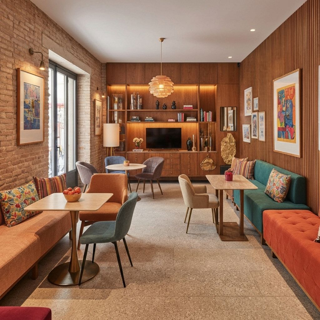 Only YOU Boutique Hotel Madrid