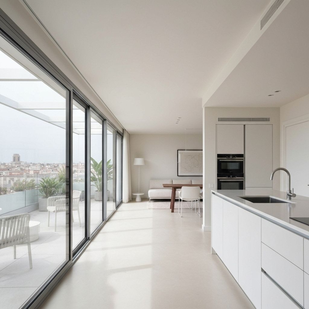 Airbnb & Unique Stays