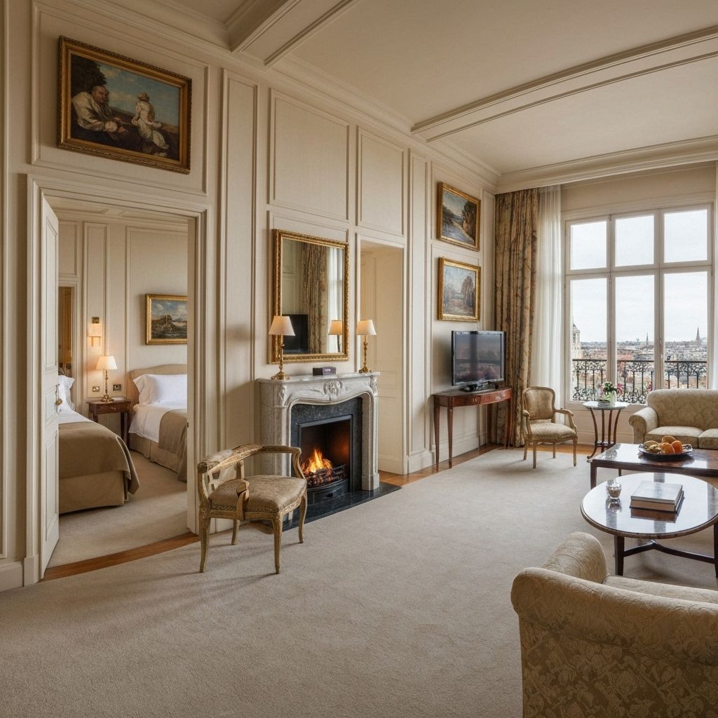 Gran Meliá Palacio de los Duques