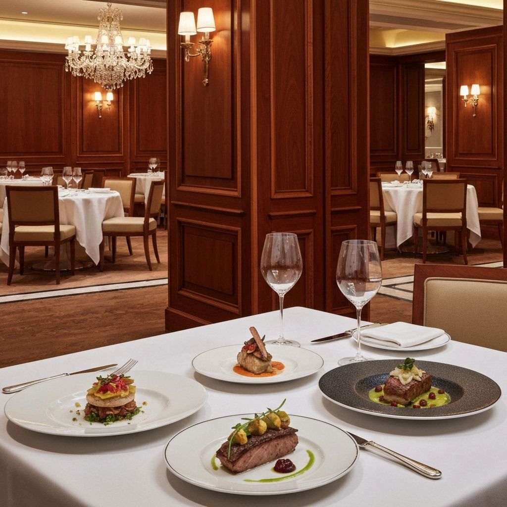 Ramón Freixa Madrid