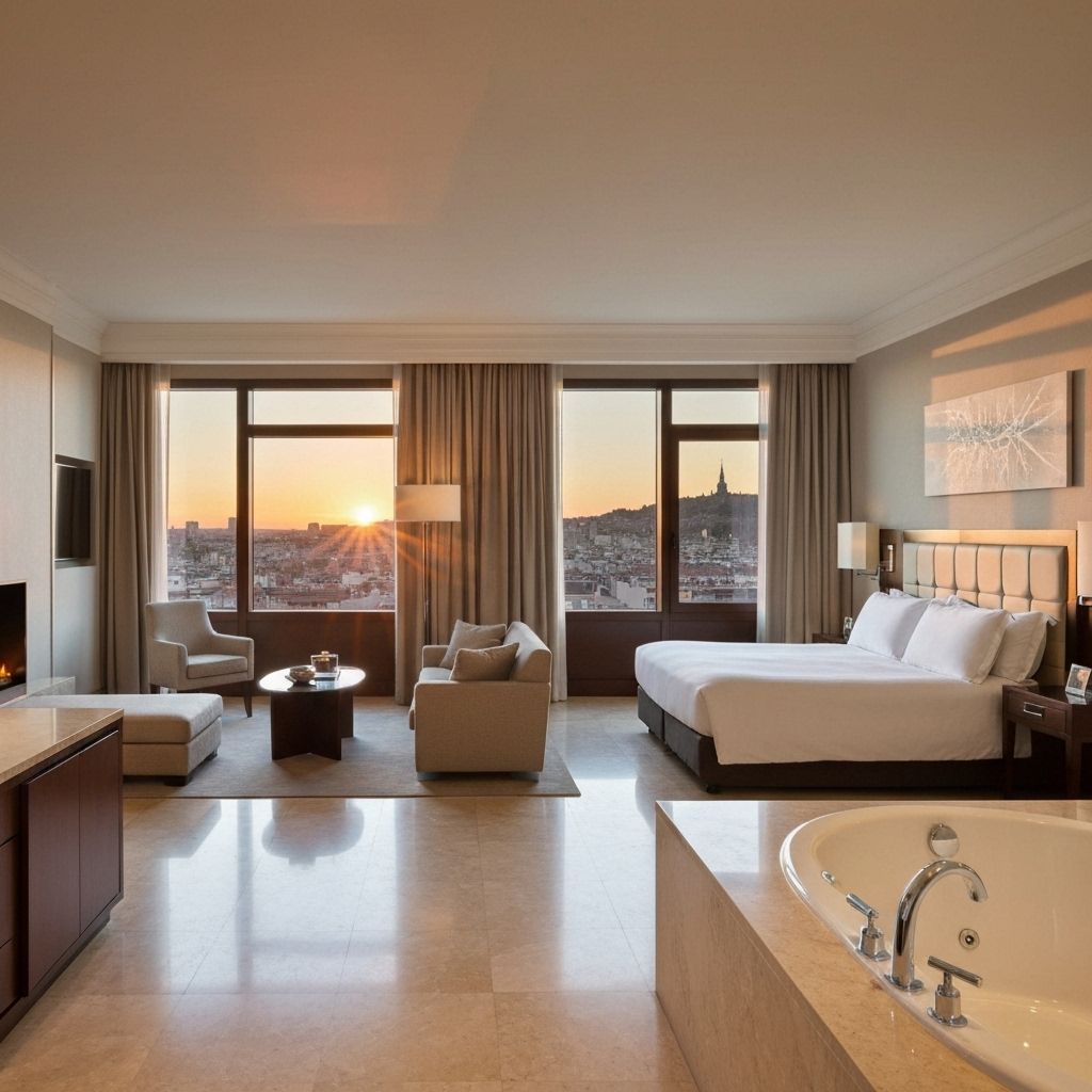 Mandarin Oriental Ritz Madrid