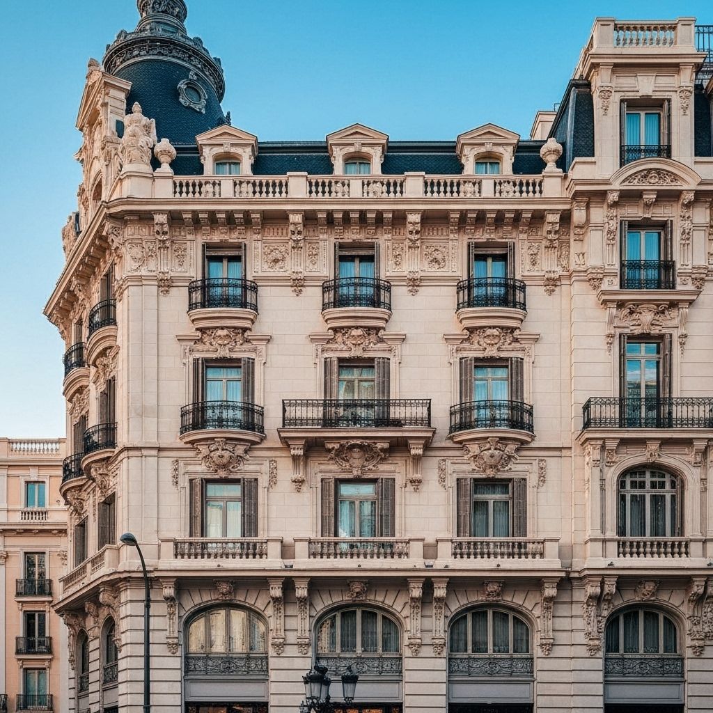 Mandarin Oriental Ritz Madrid