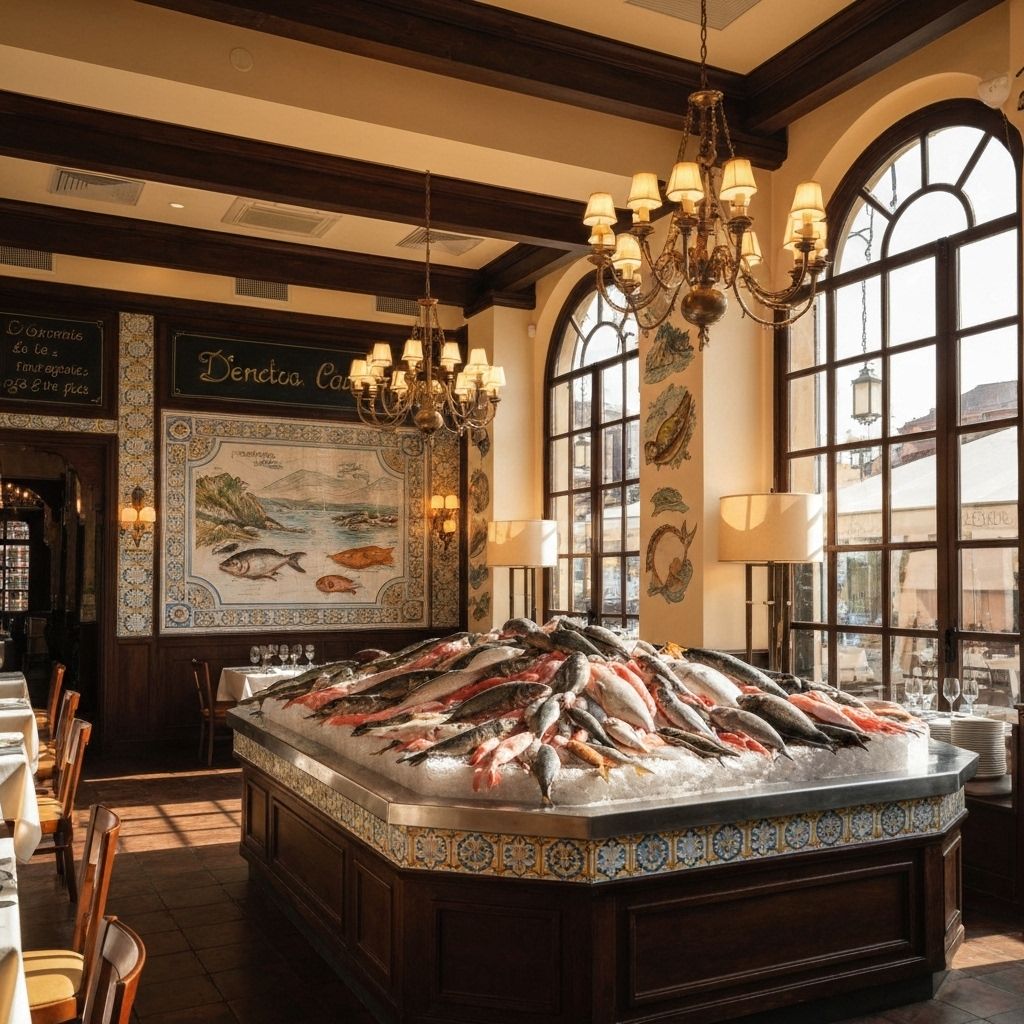 Los Montes de Galicia